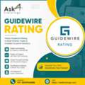 INR 25000, Guidewire Rating Training Course With Projects