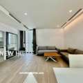 KWD 650/month,  2 BR,  Spacious 2-Bedroom Apartment For Rent In Salmiya With Balcony, Pool & Gym