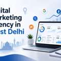 Best Digital Marketing Agency In West Delhi
