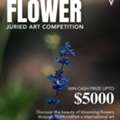 Enter The Global Flower Art Contest By TERAVARNA