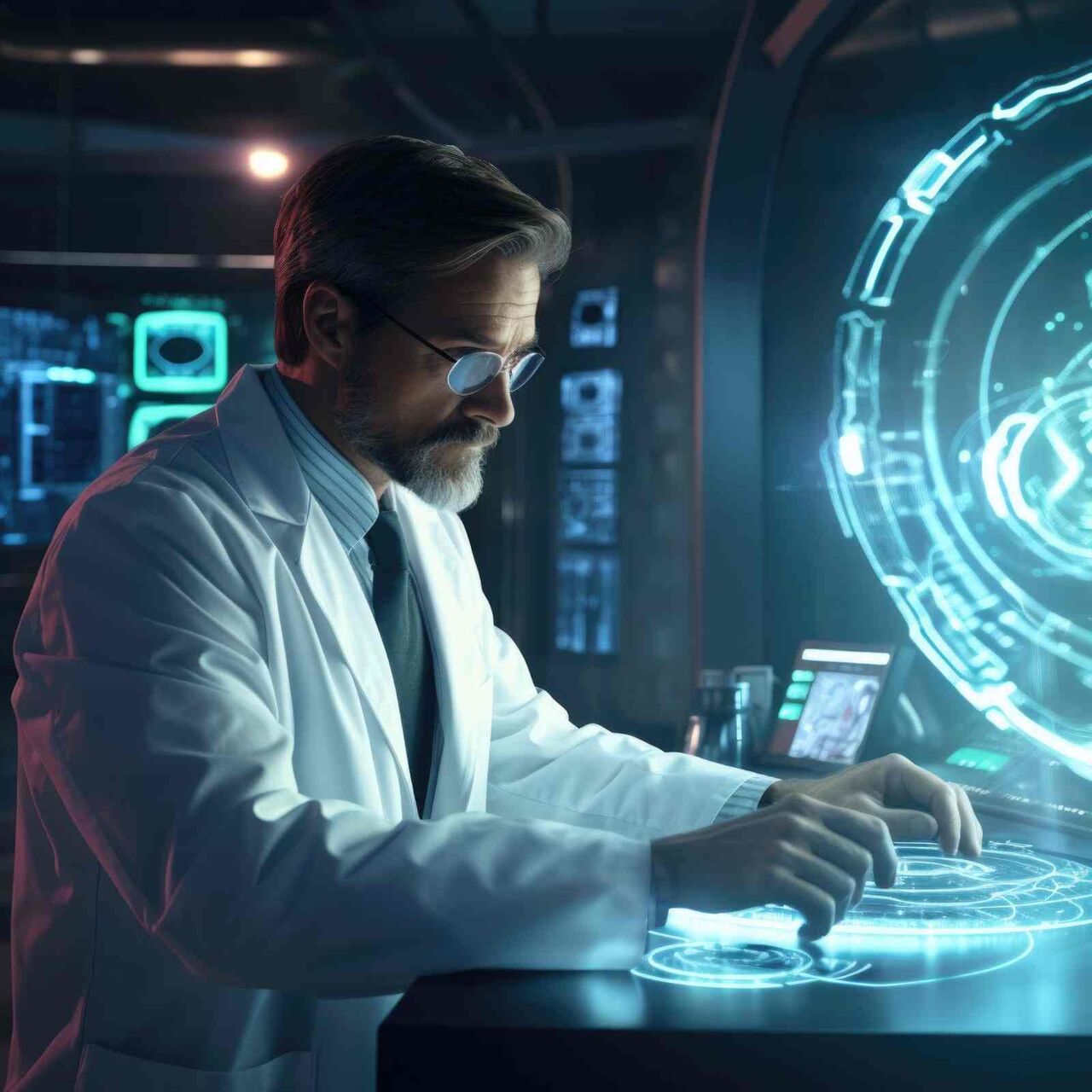 New York, Health, Boost Salesforce Effectiveness With AI-Driven Sales Consulting