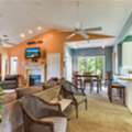 Luxury Vacation Rentals For A Lake Ouachita Getaway