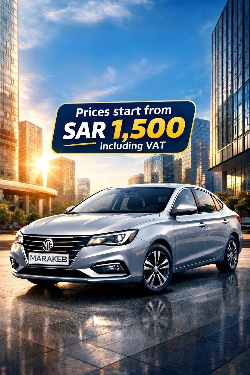 Dammam, Automotive, Cars For Rent Low Price