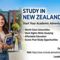 Why Study In New Zealand? Courses, Costs, Fees, & Post-Study Work Rights