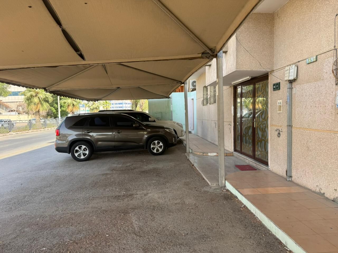 Dammam, Apartments, Flats, Houses & Villas, SAR 25000/year,  3 BR,  3 Bed Rooms Hall Kitchen Apartment Available At Tubayshi, Near To Arrawdha General Hospita