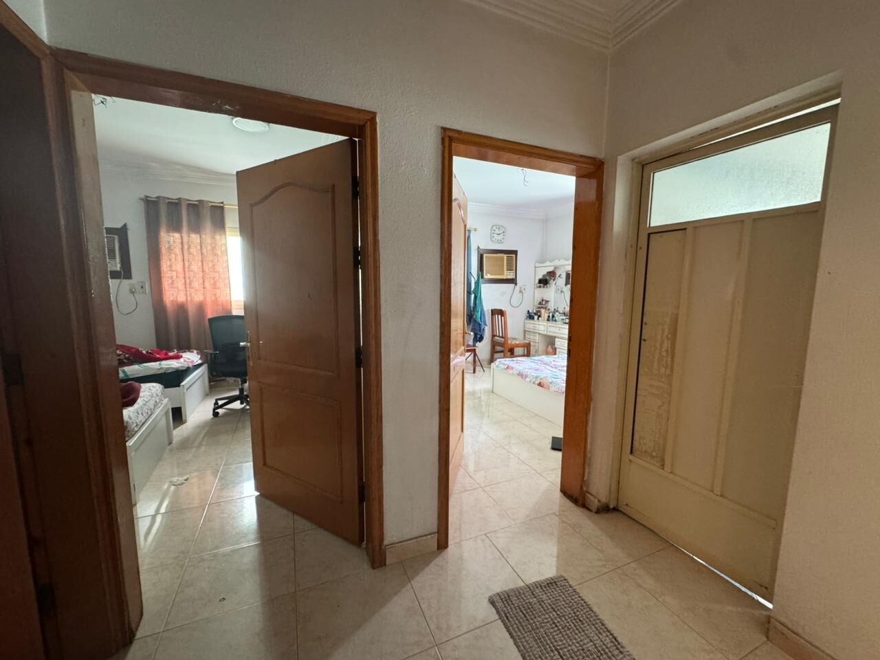 Dammam, Apartments, Flats, Houses & Villas, SAR 25000/year,  3 BR,  3 Bed Rooms Hall Kitchen Apartment Available At Tubayshi, Near To Arrawdha General Hospita