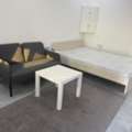 BHD 170/month,  Furnished,  Studio,  Affordable Apartment For Rent In Burhama