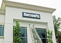 New York, Household, Monument Signs For South Orange County