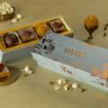 USD 18,  Diwali Gift For Staff With A Festive Touch