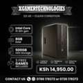 KES 14950,  Offer On Core I5 8GB RAM Refurbished Desktop