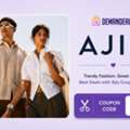 Ajio Coupon Code