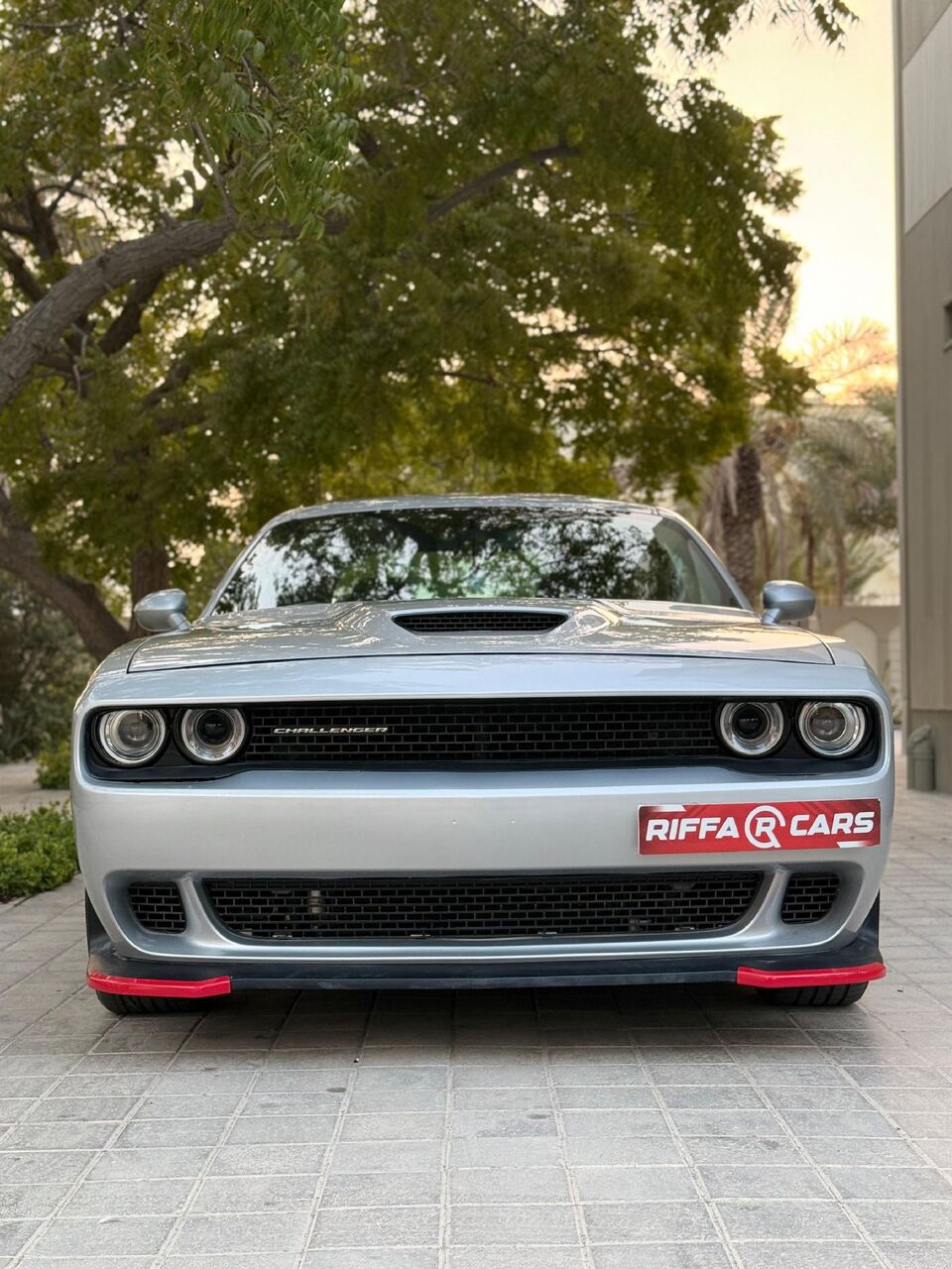 Manama, Vehicles, Cars & Trucks , BHD 7900,  Dodge Challenger,  2021,  Automatic,  95000 KM,   R/T MODEL