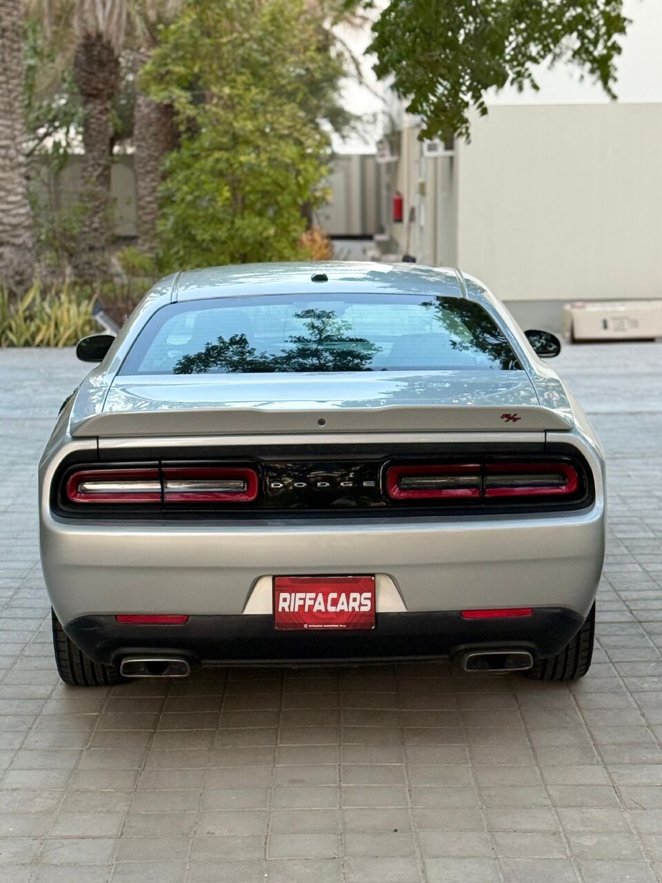 Manama, Vehicles, Cars & Trucks , BHD 7900,  Dodge Challenger,  2021,  Automatic,  95000 KM,   R/T MODEL