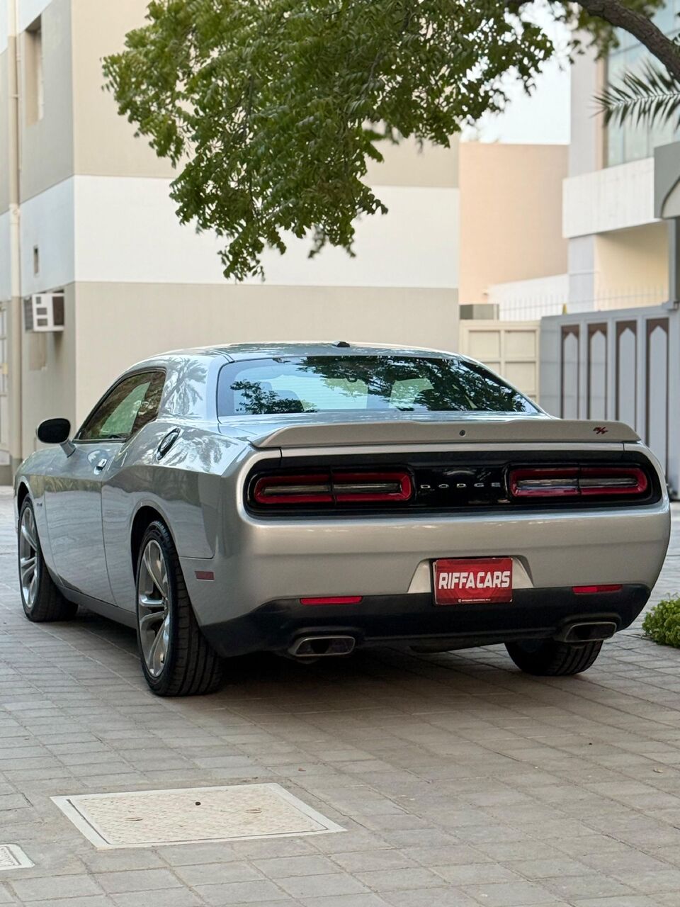 Manama, Vehicles, Cars & Trucks , BHD 7900,  Dodge Challenger,  2021,  Automatic,  95000 KM,   R/T MODEL