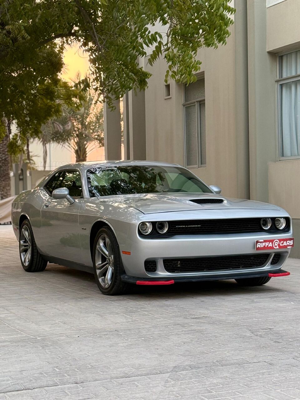 Manama, Vehicles, Cars & Trucks , BHD 7900,  Dodge Challenger,  2021,  Automatic,  95000 KM,   R/T MODEL