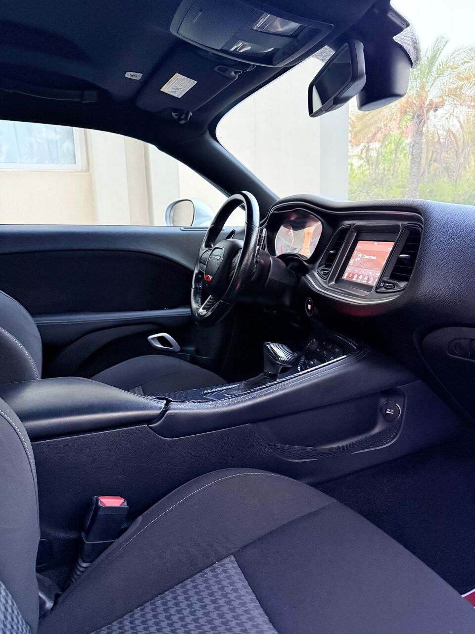 Manama, Vehicles, Cars & Trucks , BHD 7900,  Dodge Challenger,  2021,  Automatic,  95000 KM,   R/T MODEL