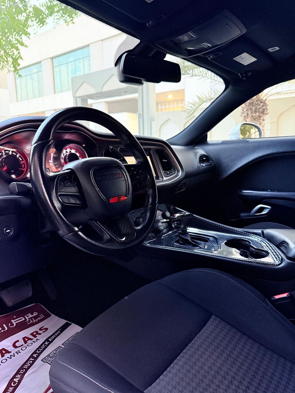 Manama, Vehicles, Cars & Trucks , BHD 7900,  Dodge Challenger,  2021,  Automatic,  95000 KM,   R/T MODEL