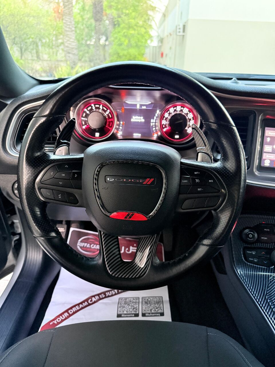 Manama, Vehicles, Cars & Trucks , BHD 7900,  Dodge Challenger,  2021,  Automatic,  95000 KM,   R/T MODEL