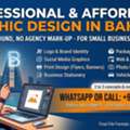 Freelance Graphic Designer - Logos, Branding, Social Media Design