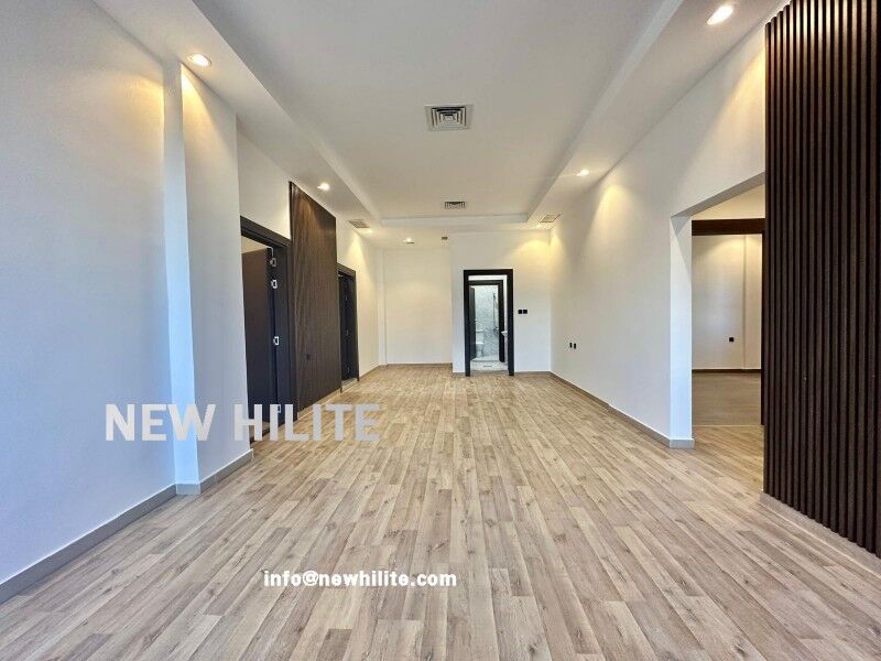 Kuwait City, Apartments, Flats, Houses & Villas, KWD 650/month,  3 BR,  Spacious 3-Bedroom Apartment For Rent In Abu Al Hassaniya