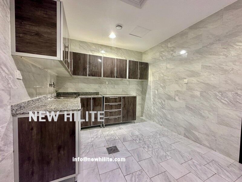 Kuwait City, Apartments, Flats, Houses & Villas, KWD 650/month,  3 BR,  Spacious 3-Bedroom Apartment For Rent In Abu Al Hassaniya