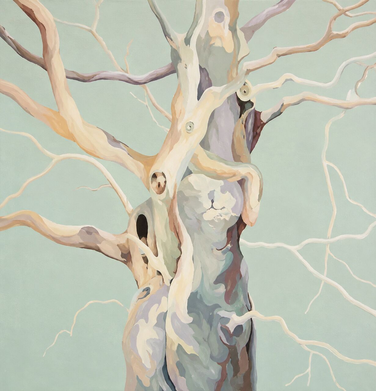 New York, Business, Nature Paintings &ndash; Original Nature-Inspired Artwork & Wall Art