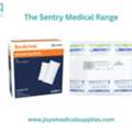 Explore The Sentry Medical Range At Joya Medical Supplies Australia