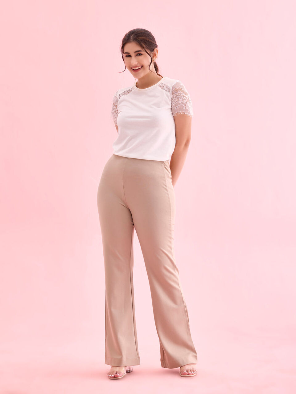 Chennai, Clothing & Accessories, INR 1499,  Buy Stylish Bell Bottom For Women For Everyday Wear | Go Colors