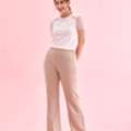 INR 1499, Buy Stylish Bell Bottom For Women For Everyday Wear | Go Colors