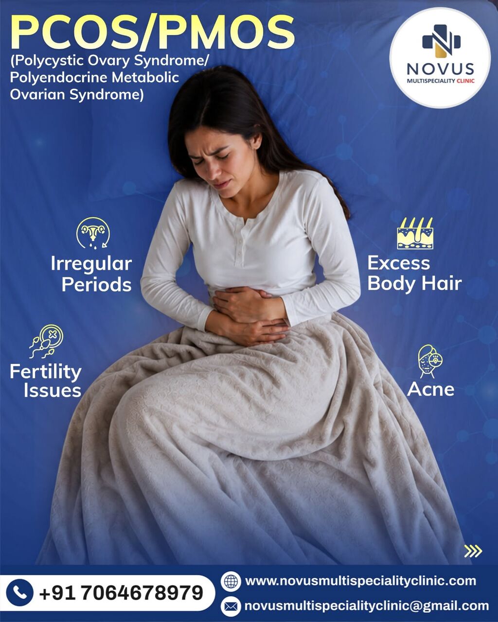 Bhubaneswar, Health, Expert PCOS Treatment In Bhubaneswar