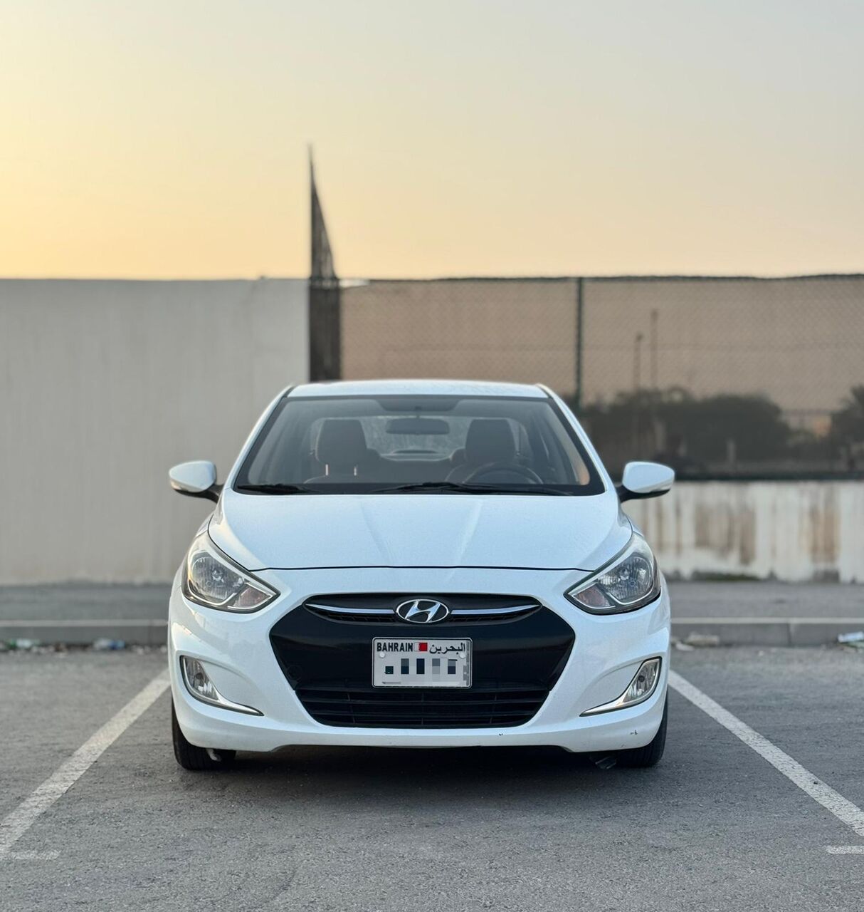Zinj, Vehicles, Cars & Trucks , BHD 2500,  HYUNDAI ACCENT,  2017,  Automatic,  147000 KM,    | ZERO ACCIDENT | MID OPTION | WELL MAINTAINED
