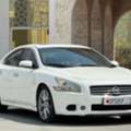 BHD 1150,  Nissan Maxima,  2010,  Automatic,  235000 KM,   MODEL  FOR SALE