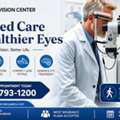 Professional Eye Specialist Near Forest Hills - American Vision Center