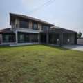 THB 9500000,  4 BR,  105 Sq. Feet,  PP520 ขายบ้านเดี่ยว โครงการ เพฟ รามอินท