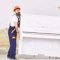 Careful Piano Movers In Denver For Safe Relocation