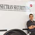 Armored Vehicle Transport
