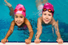Manama, Training, Swimming Trainer