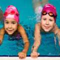 Swimming Trainer
