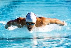 Manama, Training, Swimming Trainer