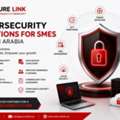 Cybersecurity Solutions For SMEs In Saudi Arabia