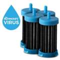 USD 79,  Worried About Your Water Filter Running Out? Stay Prepared | SaganLife