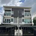 THB 150000,  100 Sq. Feet,  ให้เช่าโฮมออฟฟิศ 3 ชั้น 100 ตรว. 500 ตรม. หมู่