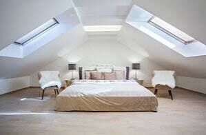 Southampton, Construction, Velux Without Dormer Southampton