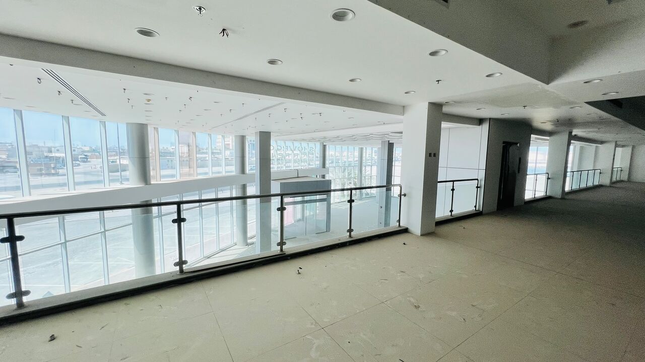 Sitra, Shops, BHD 30,  1779 Sq. Meter,  Prime Commercial Building For Rent In Ma