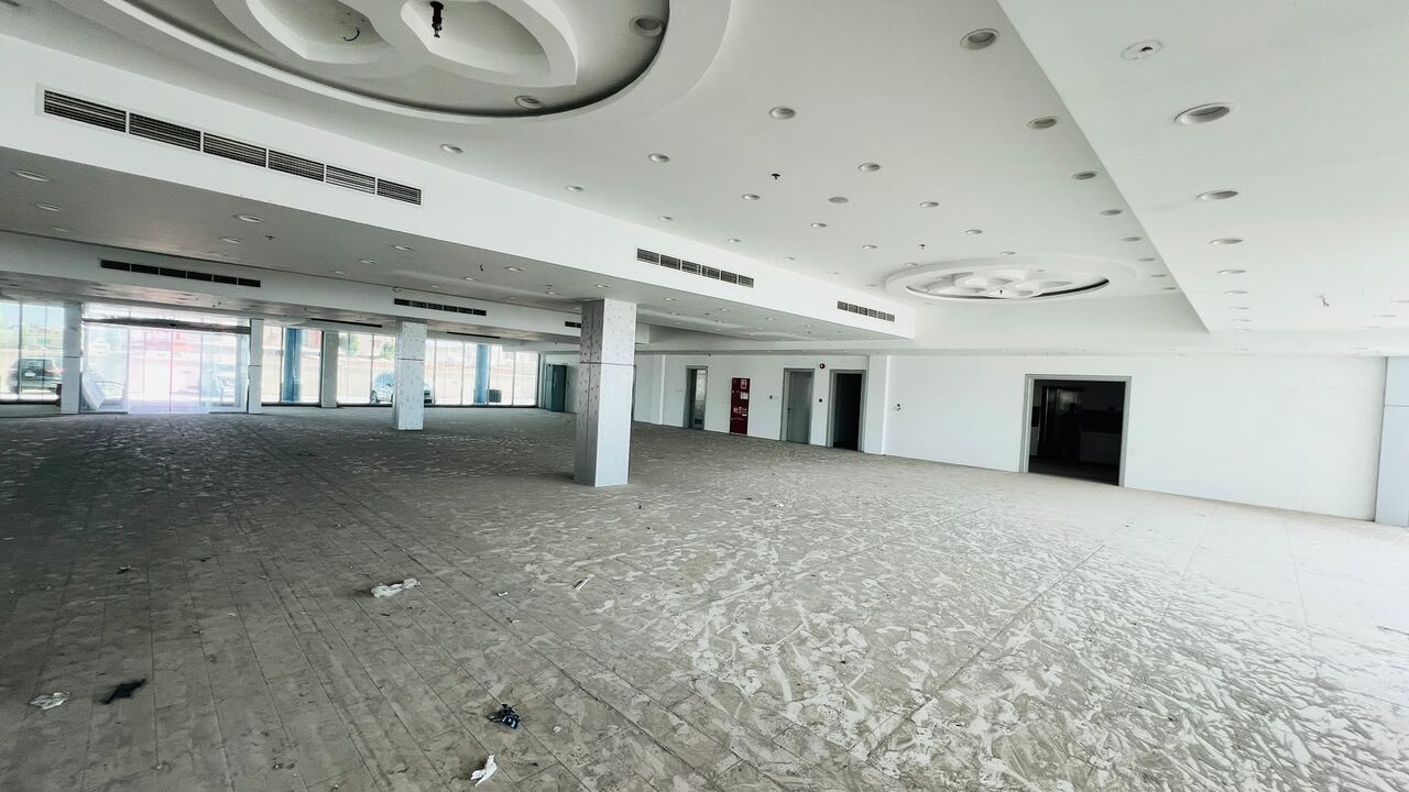 Sitra, Shops, BHD 30,  1779 Sq. Meter,  Prime Commercial Building For Rent In Ma