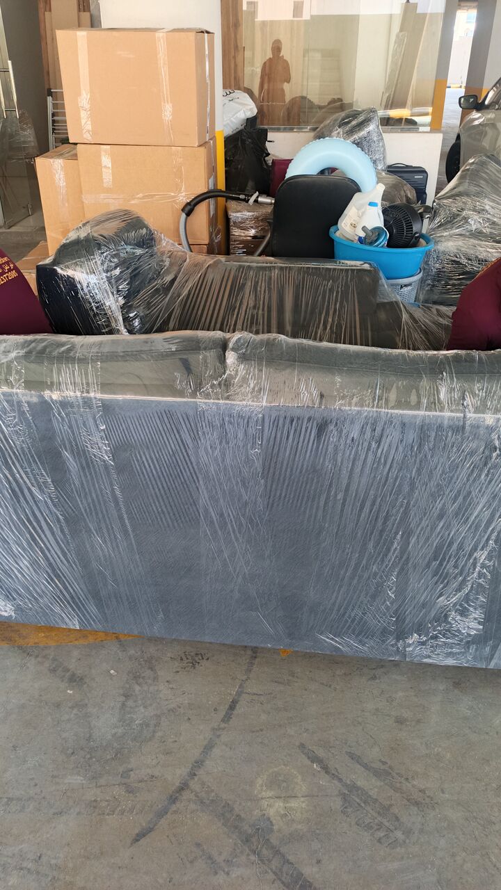 Thuqbah, Labor/Moving, House  Movers Packers  Company Professional Team Reasonable Price