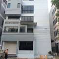 THB 55000,  42 Sq. Feet,  ให้เช่าสำนักงาน 5 ชั้น กว่า 500 ตรม. โครงก