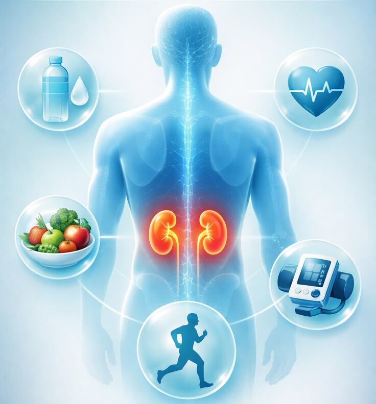 New Delhi, Health, Chronic Kidney Disease Treatment In Delhi