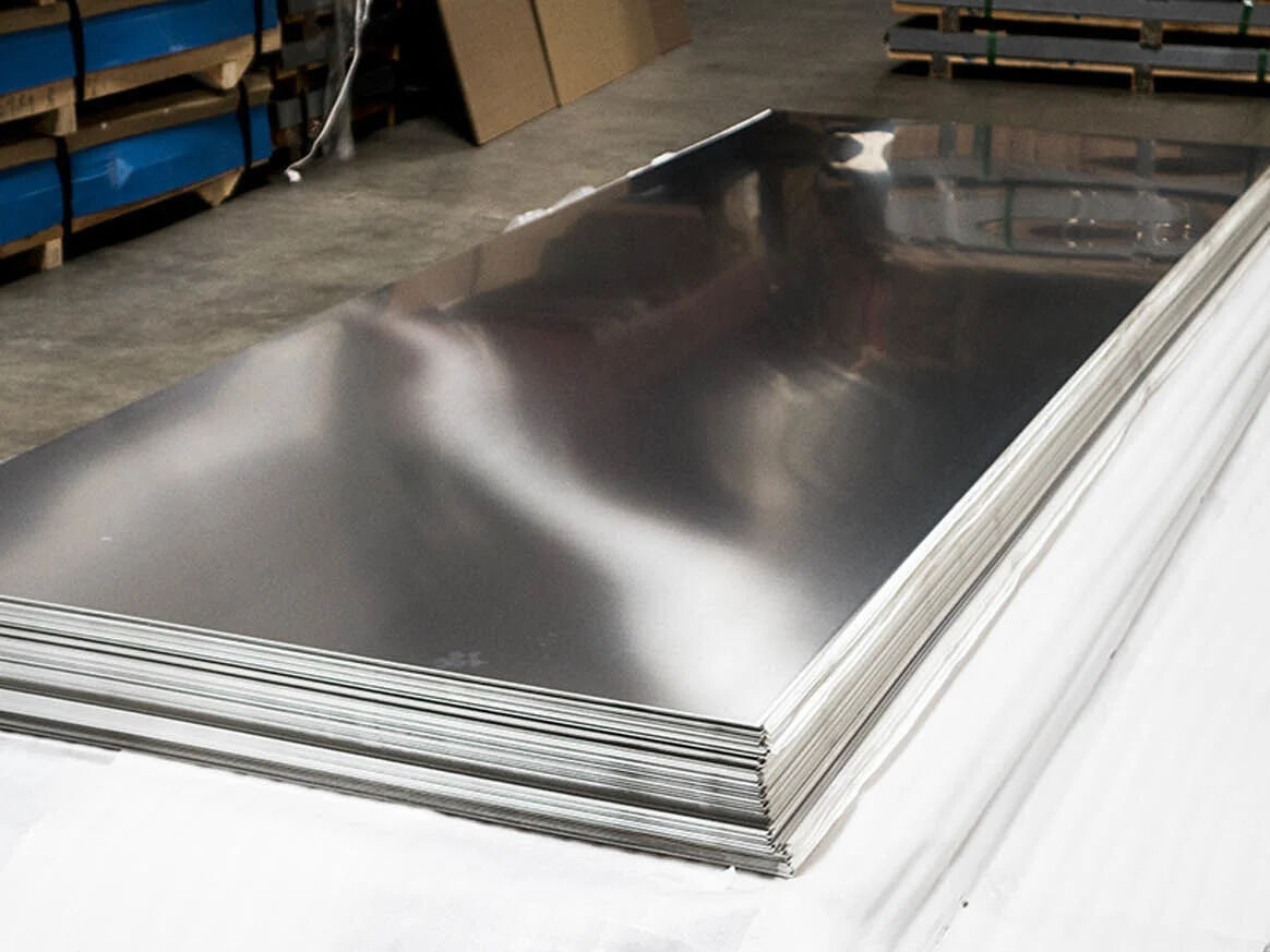 Mumbai, Heavy Equipment, INR 2000,  Get Premium Stainless Sheets Direct From Our India Facility
