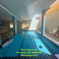 KWD 450/month,  3 BR,  200 Sq. Meter,  3 Bedroom Apartment With Sharing Swimming Pool & Gym In Egaila.